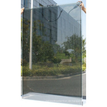 Dedi Amorphe Silizium Dünnschicht BIPV Transparente Solar Panel